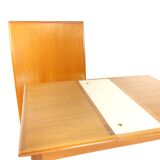 Ansager Mobler Danish teak extending dining table