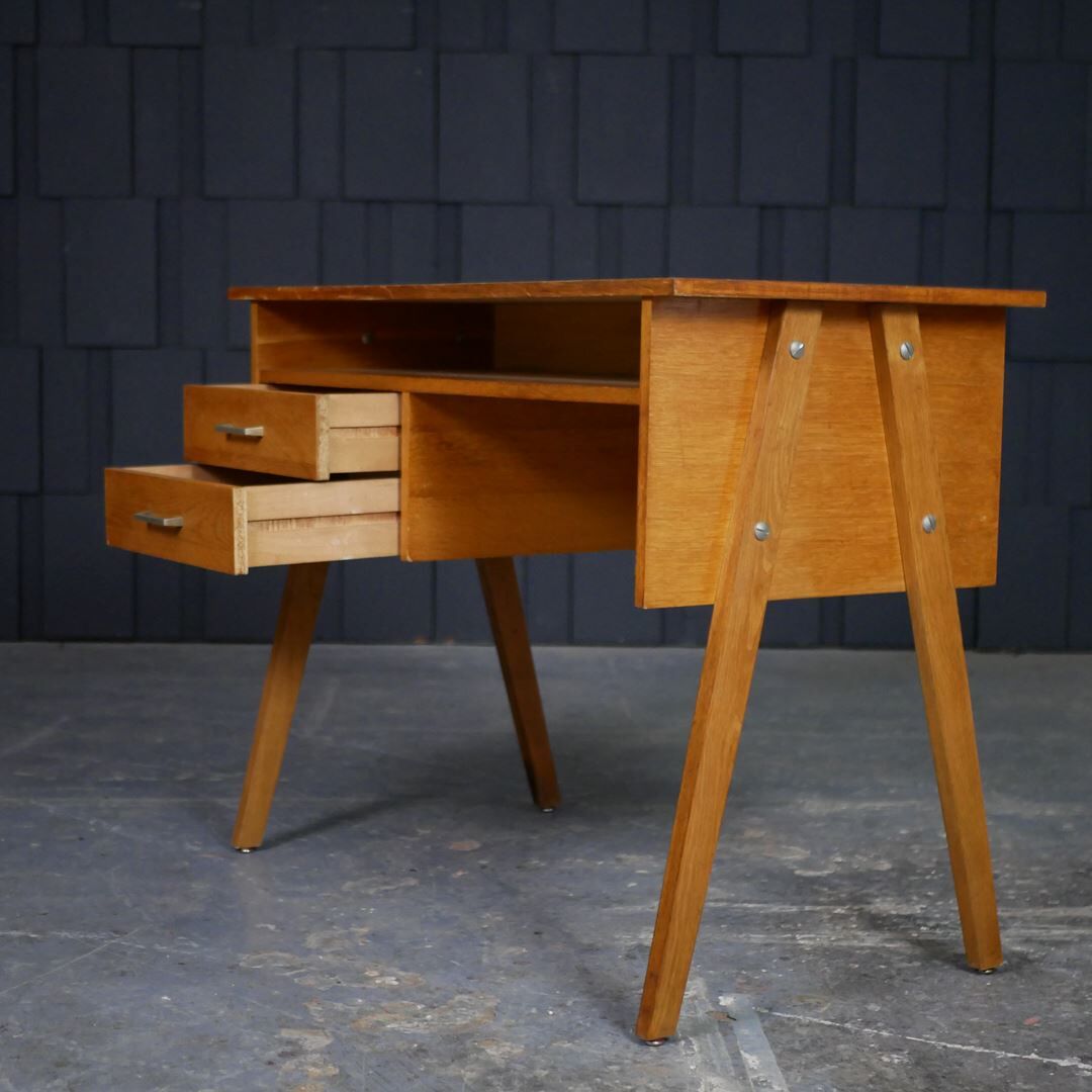Vintage desk