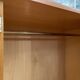 Vintage wardrobe
