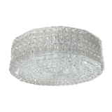 Erco vintage ceiling light