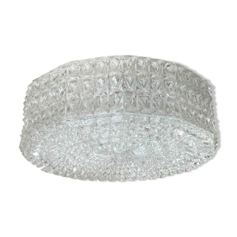 Erco vintage ceiling light