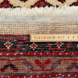 1960s Sarough carpet