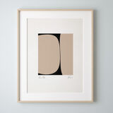 Giclee art print