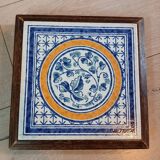 Antique trivet