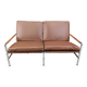 Vintage FK 6720 sofa by Fabricius & Kastholm for Kill International