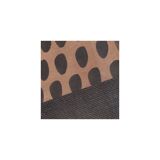 Abstract painting on paper B354 signed Eawy