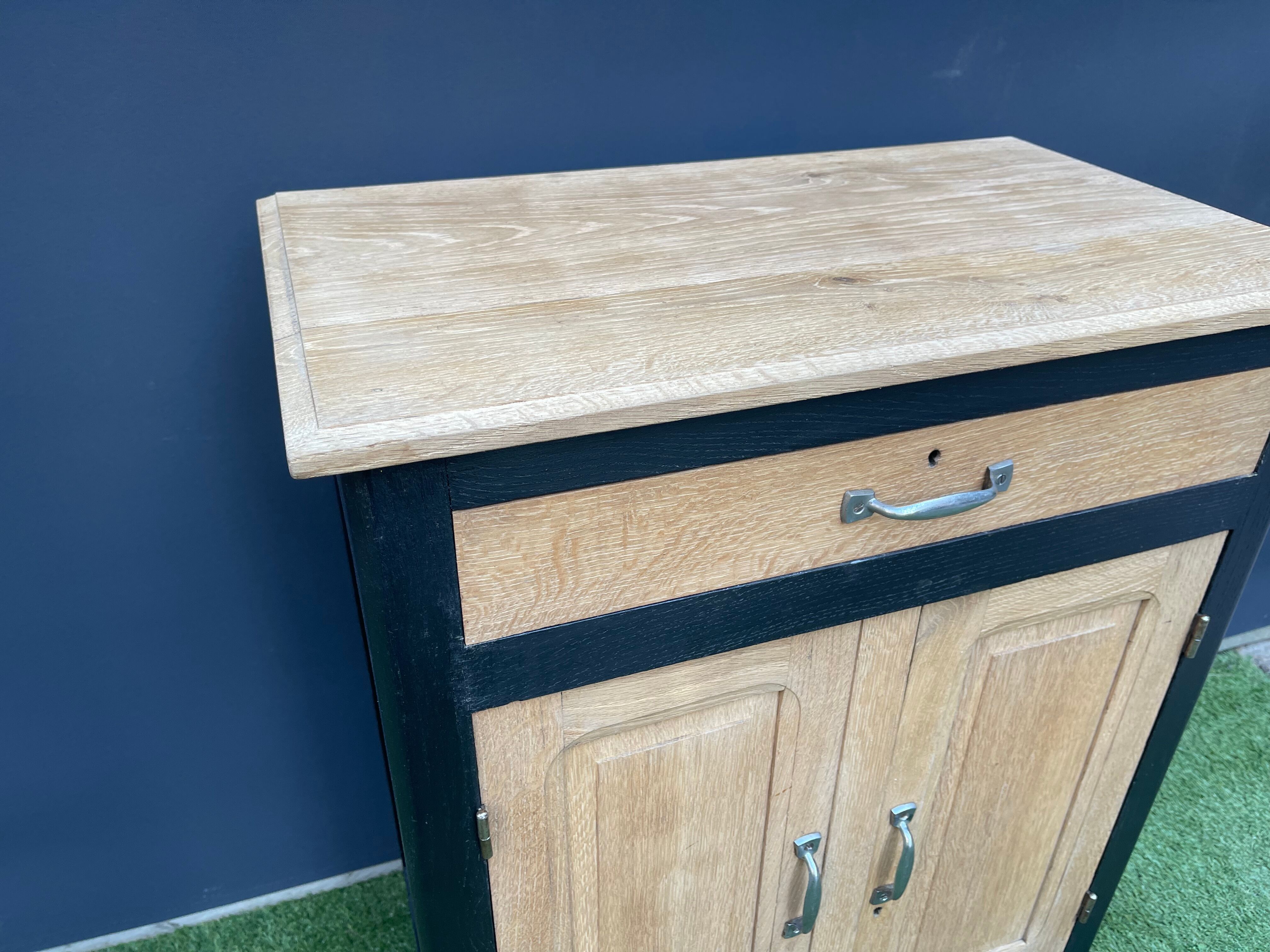 Parisian-style buffet