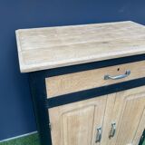 Parisian-style buffet