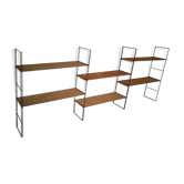 Étagère Tomado String vintage des années 50