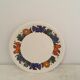 Lot of 6 plates Acapulco