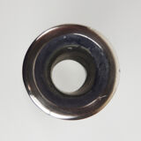 Pair of Art Deco decanters Gallia Cristofle