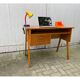 Bureau vintage pieds compas 1950