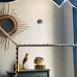 Venetian-style mirror