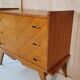 Commode vintage