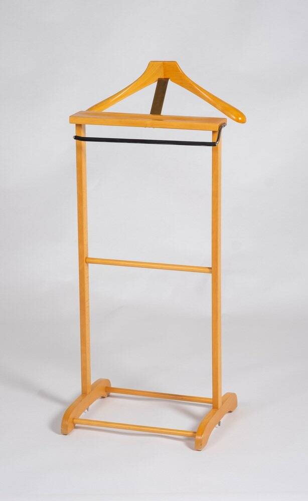 Beech valet, Germany, 1960s