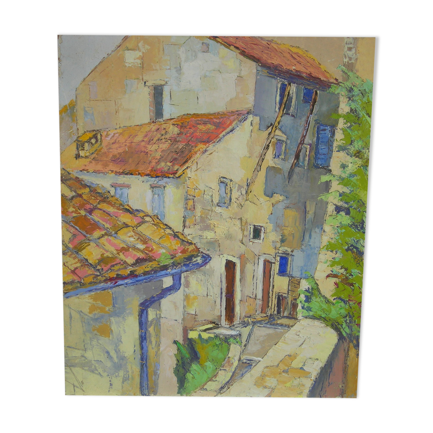 Sweet France by Charles Belbeoc'h