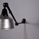 Lampe articulée Midgard R1 par Curt Fischer