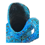 Pitcher vase