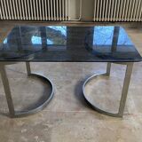 Vintage 70's design table