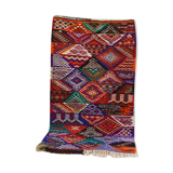 Moroccan carpet 150x84cm