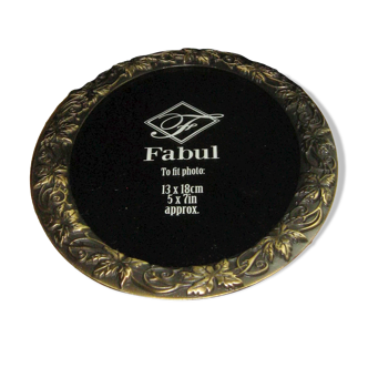 Photo frame