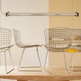 Chaise Bertoia knoll