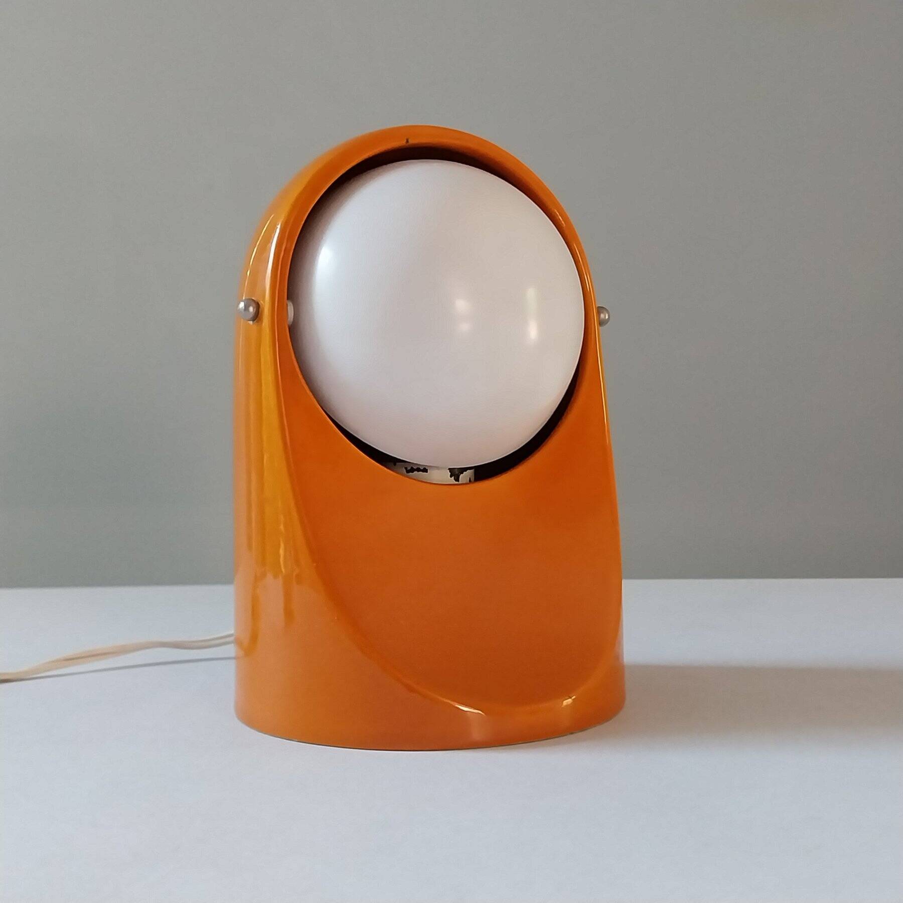 Vintage Italian lamp