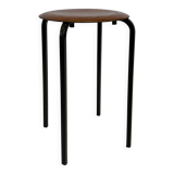 Vintage stool - Eromes Marko - 60s minimalist dutch design