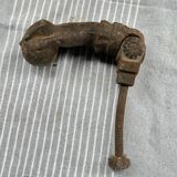Vintage door knocker
