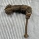 Vintage door knocker