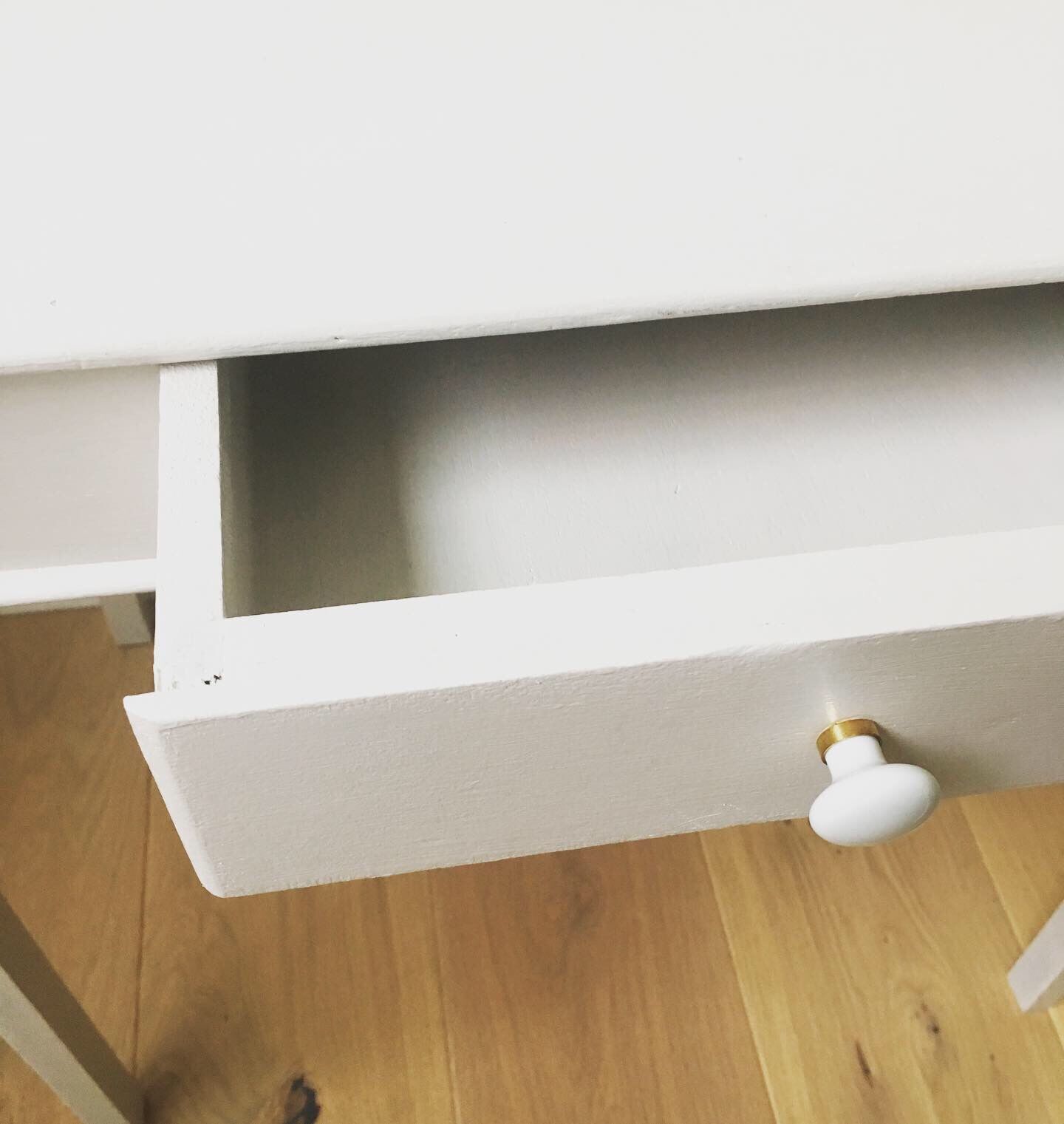 Small children's office