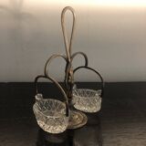 Salt and pepper shaker