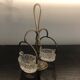 Salt and pepper shaker