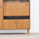 Scandinavian wardrobe/secretary from the 1970s