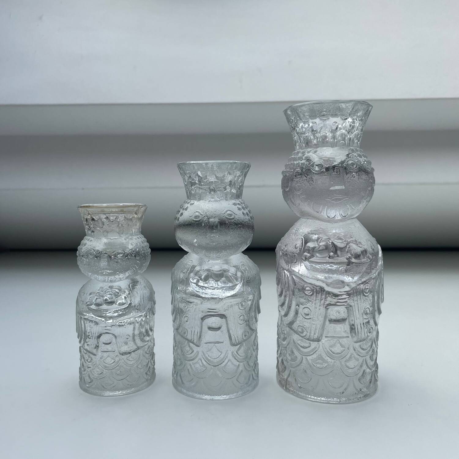 Candle holder Björn Wiinblad Rosenthal