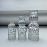 Candle holder Björn Wiinblad Rosenthal