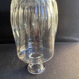 Baccarat decanter Casino service stamped