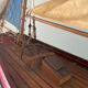 Model boat
