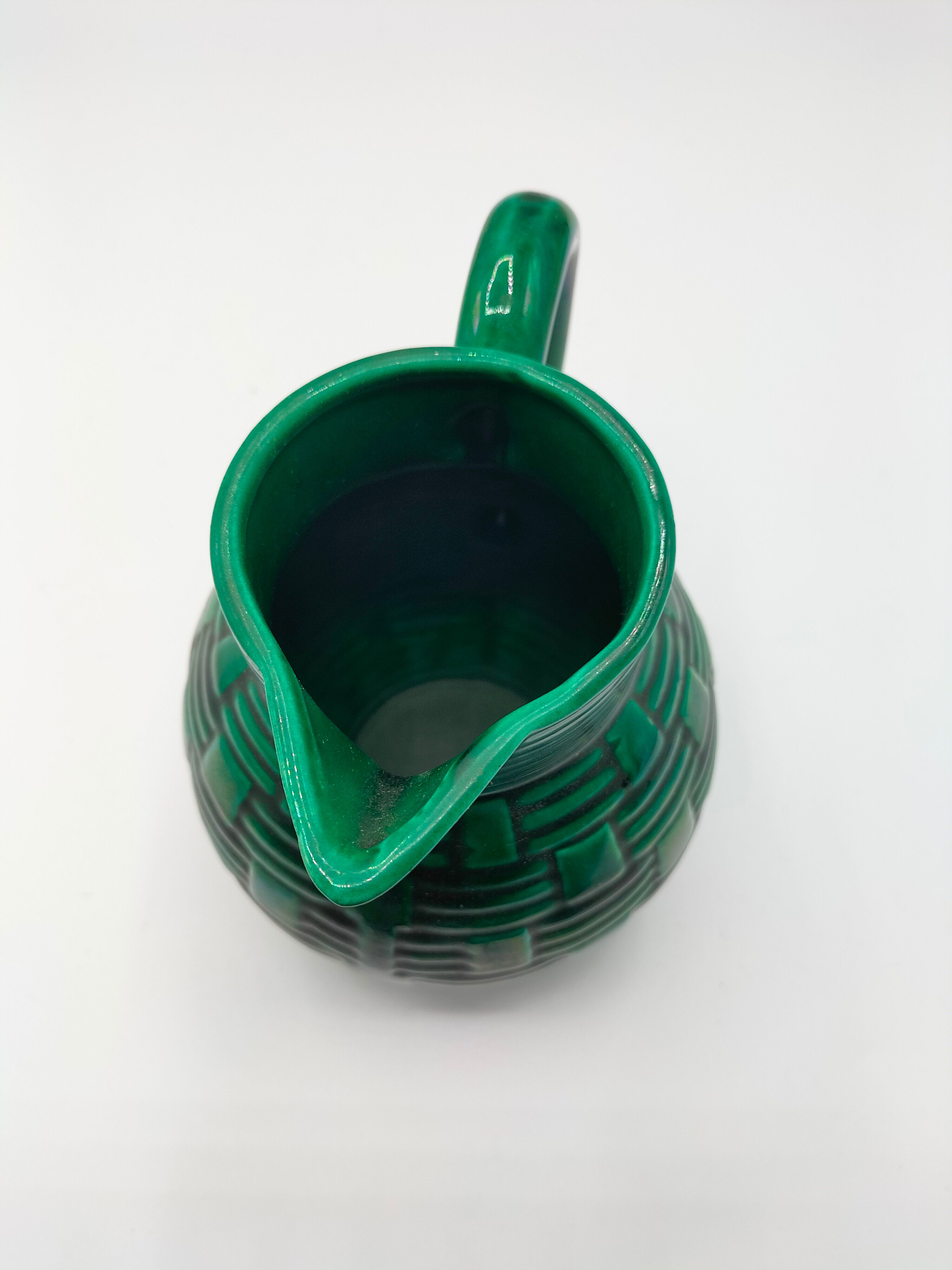 Pichet Saint-Clément