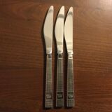 British Airways cutlery