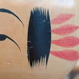 Kokeshi doll