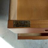 Göran Strand Office for Lelangs Möbelfabrik