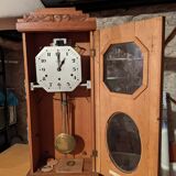 Vedette chime