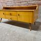Enfilade vintage des années 1960