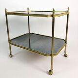 Neo-classical style serving table from the 60s