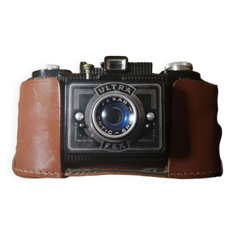 Ultra Fex camera