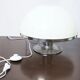 Mushroom lamp, Italy, 1970s