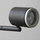 Original Sottsass Associati halogen table light - Halo Click 2 - by Philips