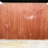 Scandinavian style storage cabinet circa 60