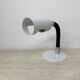 Space age table lamp vintage , 1970s